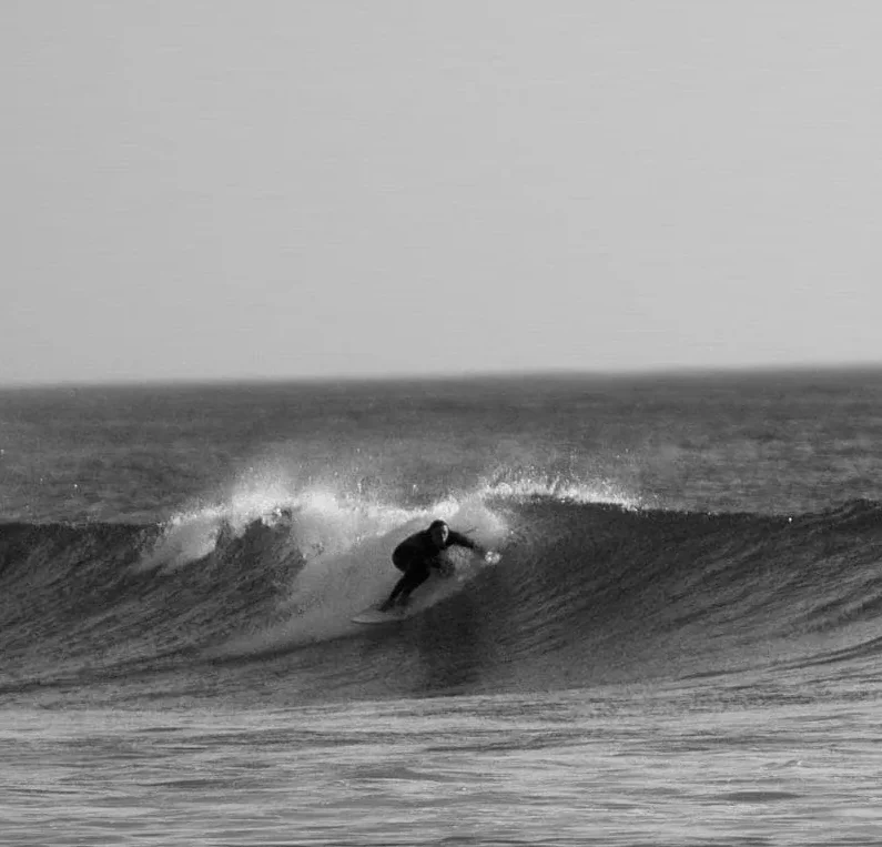 Surf y turismo en costa da morte